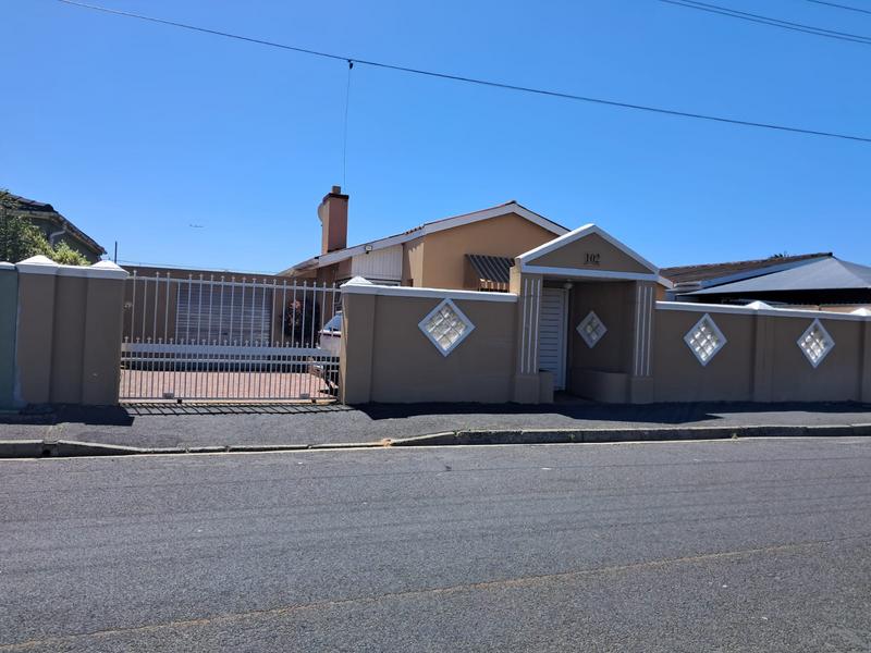 3 Bedroom Property for Sale in Townsend Estate Western Cape